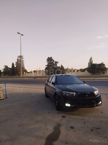 Khazar SD 2019, 200,000 km - 1.7 l - Bakı