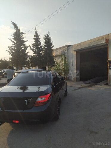Khazar SD 2019, 200,000 km - 1.7 l - Bakı