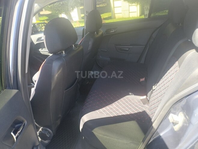 Opel Astra 2006, 216,500 km - 1.4 l - Gəncə