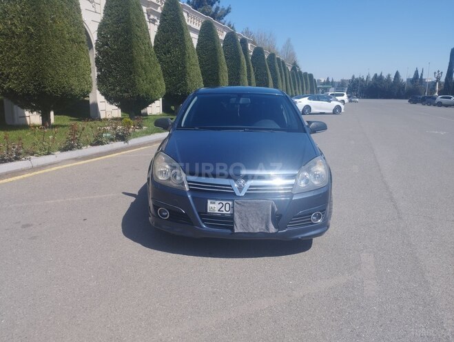 Opel Astra 2006, 216,500 km - 1.4 l - Gəncə