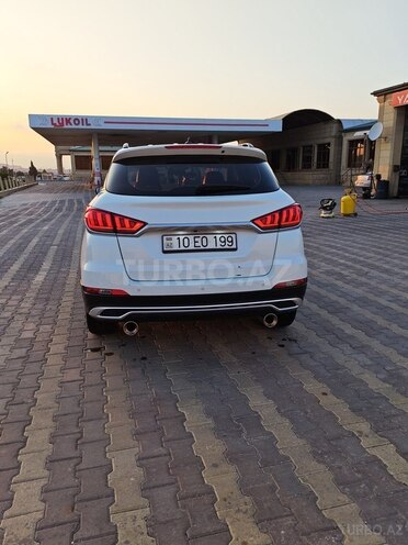Baic X55 2020, 181,799 km - 1.5 л - Bakı