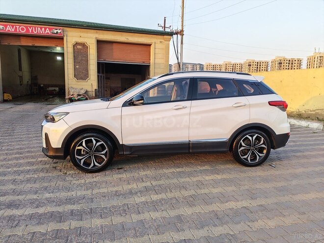 Baic X55 2020, 181,799 km - 1.5 л - Bakı