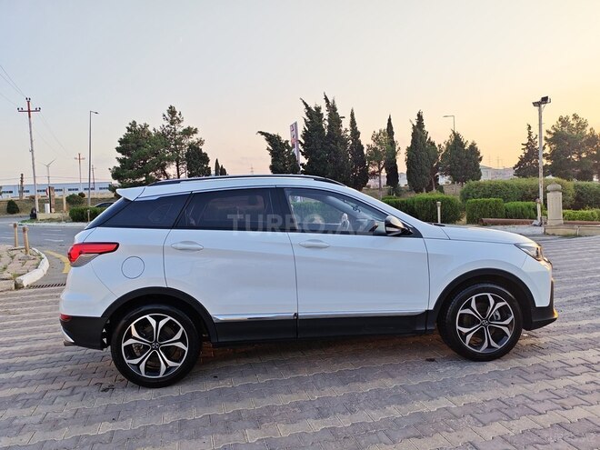 Baic X55 2020, 181,799 km - 1.5 л - Bakı