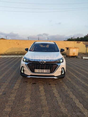 Baic X55 2020, 181,799 km - 1.5 л - Bakı