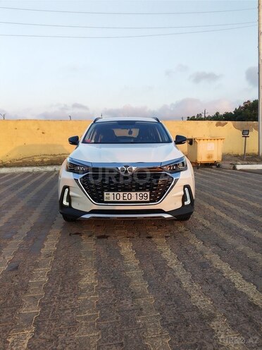 Baic X55 2020, 181,799 km - 1.5 л - Bakı