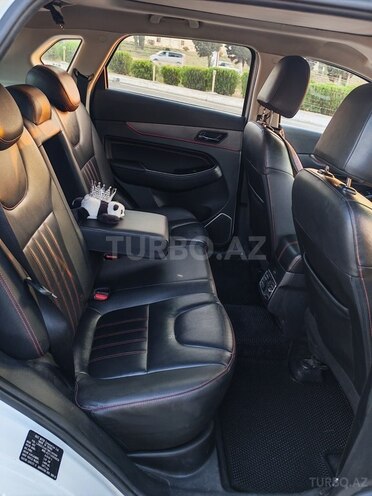 Baic X55 2020, 181,799 km - 1.5 л - Bakı
