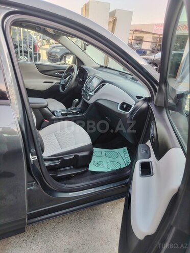 Chevrolet Equinox 2017, 200,000 km - 1.5 l - Bakı
