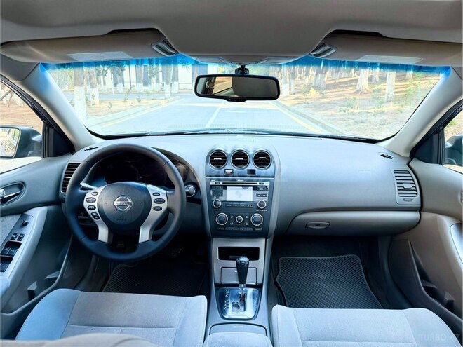 Nissan Altima 2012, 193,000 km - 2.5 l - Bakı