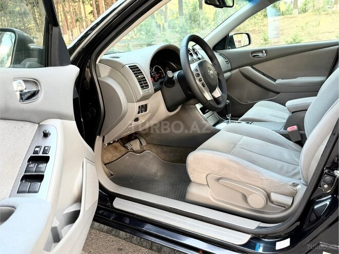 Nissan Altima 2012, 193,000 km - 2.5 l - Bakı