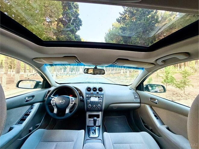 Nissan Altima 2012, 193,000 km - 2.5 l - Bakı