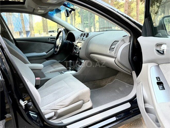 Nissan Altima 2012, 193,000 km - 2.5 l - Bakı