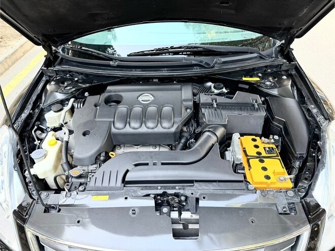 Nissan Altima 2012, 193,000 km - 2.5 l - Bakı