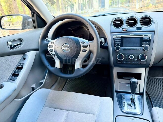 Nissan Altima 2012, 193,000 km - 2.5 l - Bakı