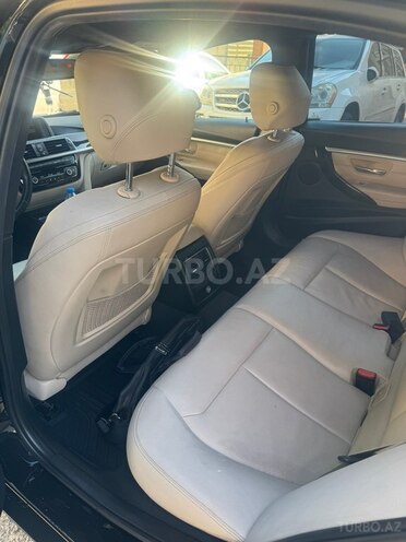 BMW 330 2016, 164,379 km - 2.0 л - Bakı