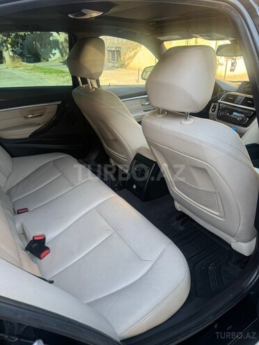 BMW 330 2016, 164,379 km - 2.0 л - Bakı