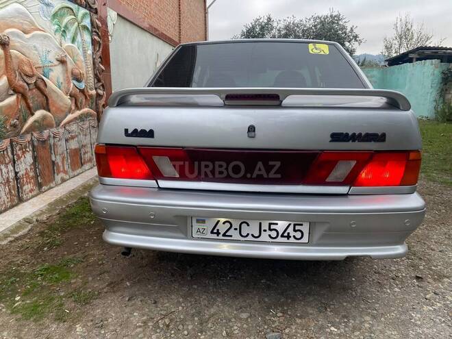 LADA (VAZ) 2115 2008, 198,000 km - 1.6 l - Lənkəran