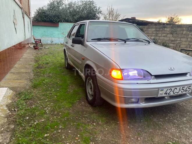 LADA (VAZ) 2115 2008, 198,000 km - 1.6 l - Lənkəran