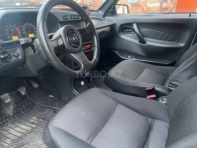 LADA (VAZ) 2115 2008, 198,000 km - 1.6 l - Lənkəran