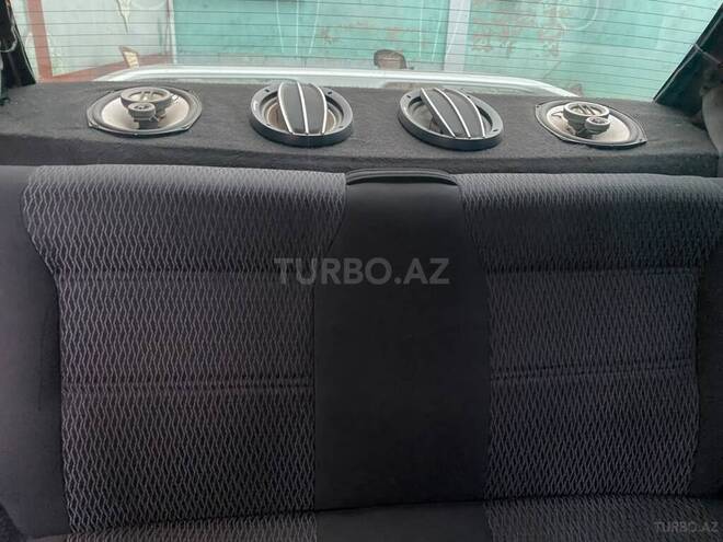 LADA (VAZ) 2115 2008, 198,000 km - 1.6 l - Lənkəran