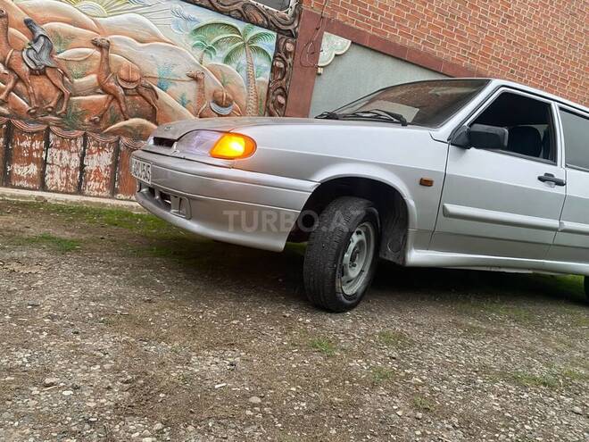 LADA (VAZ) 2115 2008, 198,000 km - 1.6 l - Lənkəran