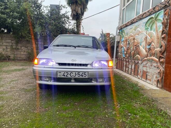 LADA (VAZ) 2115 2008, 198,000 km - 1.6 l - Lənkəran