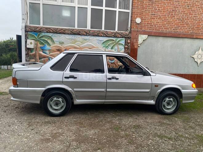 LADA (VAZ) 2115 2008, 198,000 km - 1.6 l - Lənkəran