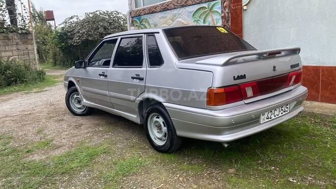 LADA (VAZ) 2115 2008, 198,000 km - 1.6 l - Lənkəran