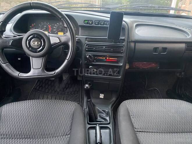 LADA (VAZ) 2115 2008, 198,000 km - 1.6 l - Lənkəran