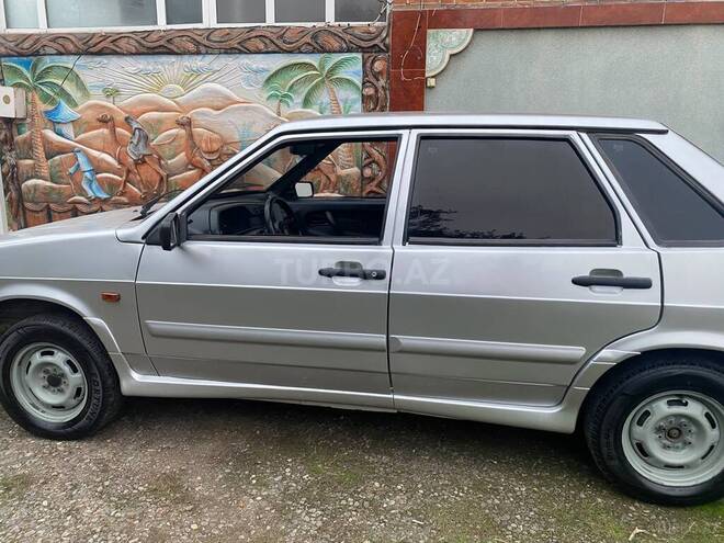 LADA (VAZ) 2115 2008, 198,000 km - 1.6 l - Lənkəran