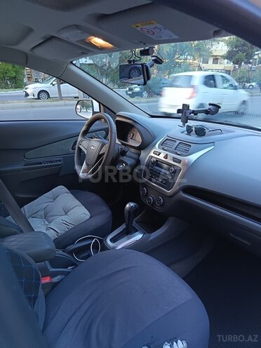 Chevrolet Cobalt 2024, 130,000 km - 1.5 l - Bakı