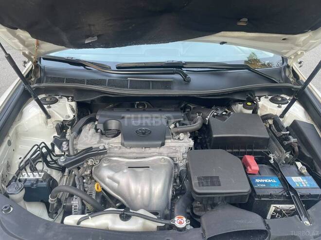 Toyota Camry 2011, 267,000 km - 2.5 л - Bakı