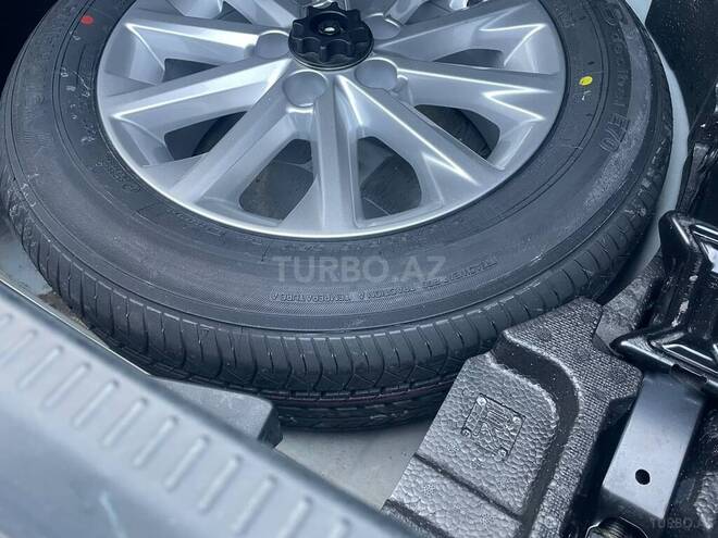 Toyota Camry 2011, 267,000 km - 2.5 л - Bakı