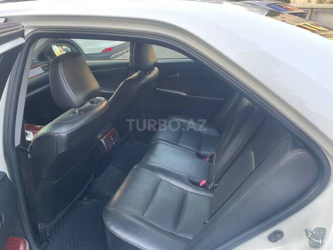 Toyota Camry 2011, 267,000 km - 2.5 л - Bakı