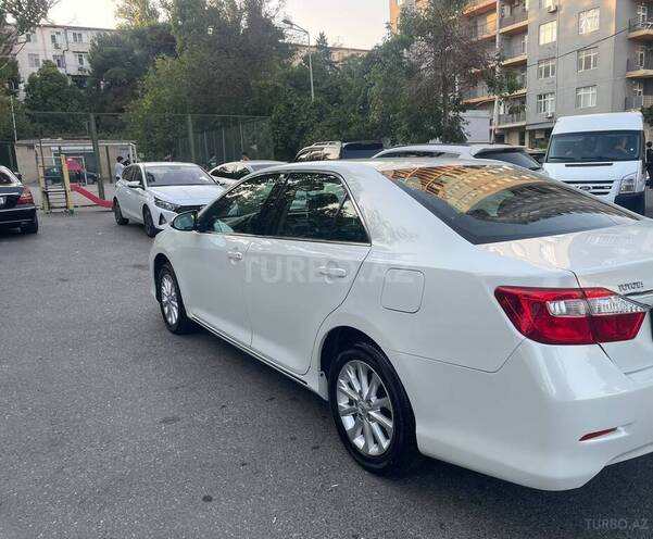 Toyota Camry 2011, 267,000 km - 2.5 л - Bakı