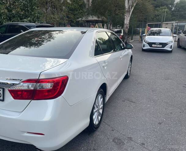 Toyota Camry 2011, 267,000 km - 2.5 л - Bakı