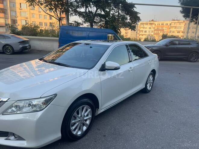Toyota Camry 2011, 267,000 km - 2.5 л - Bakı