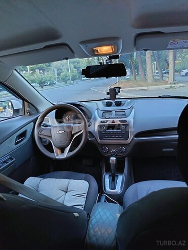 Chevrolet Cobalt 2024, 130,000 km - 1.5 l - Bakı