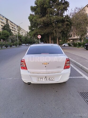 Chevrolet Cobalt 2024, 130,000 km - 1.5 l - Bakı