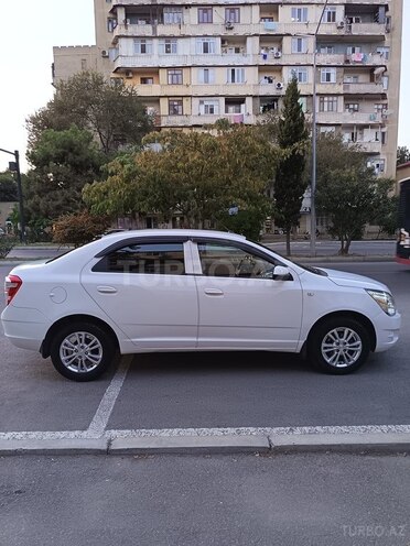 Chevrolet Cobalt 2024, 130,000 km - 1.5 l - Bakı