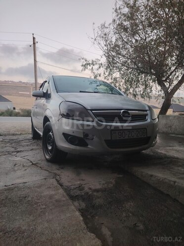 Opel Zafira 2008, 450,000 km - 1.9 l - Bakı