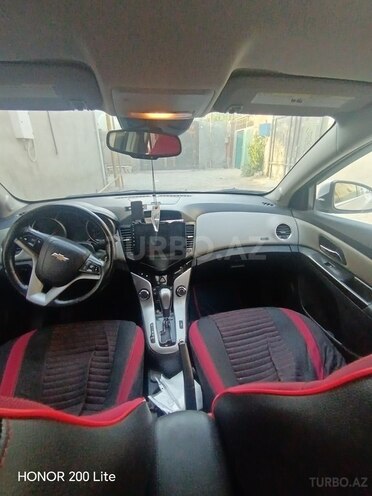 Chevrolet Cruze 2014, 410,000 km - 1.4 л - Bakı