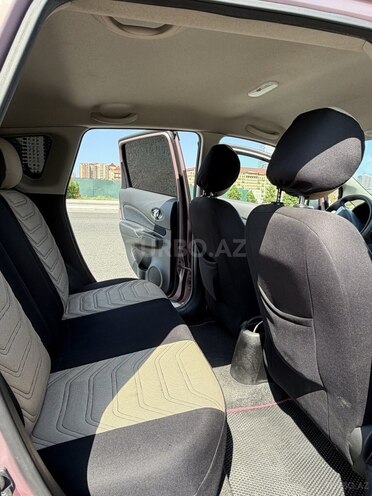 Nissan Note 2015, 67,000 km - 1.2 l - Bakı