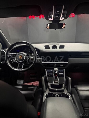 Porsche Cayenne S 2019, 65,000 km - 2.9 l - Bakı