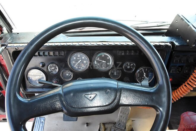 KamAz 55111 1991, 177,160 km - 11.0 l - Bakı