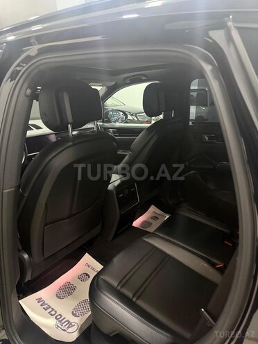 Porsche Cayenne S 2019, 65,000 km - 2.9 l - Bakı