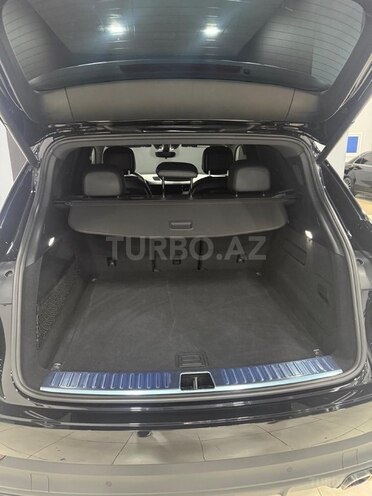 Porsche Cayenne S 2019, 65,000 km - 2.9 l - Bakı