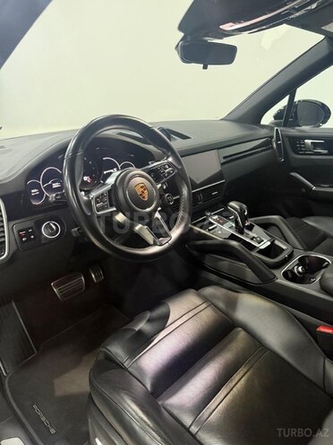 Porsche Cayenne S 2019, 65,000 km - 2.9 l - Bakı