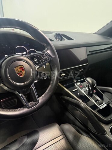 Porsche Cayenne S 2019, 65,000 km - 2.9 l - Bakı