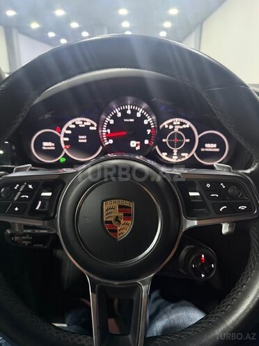 Porsche Cayenne S 2019, 65,000 km - 2.9 l - Bakı