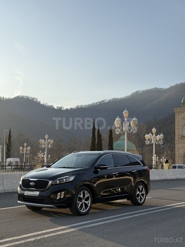 Kia Sorento 2015, 350,000 km - 2.0 l - Bakı